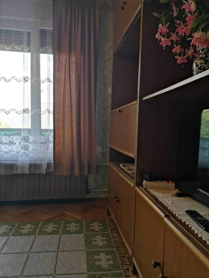Apartma Floncna Apartment Bovec Exterior photo