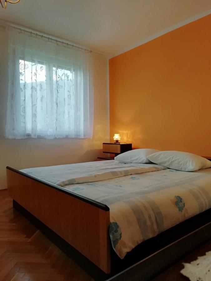 Apartma Floncna Apartment Bovec Exterior photo
